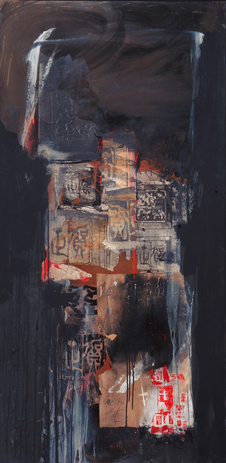 bonne-annee-iii-98-x195-cm