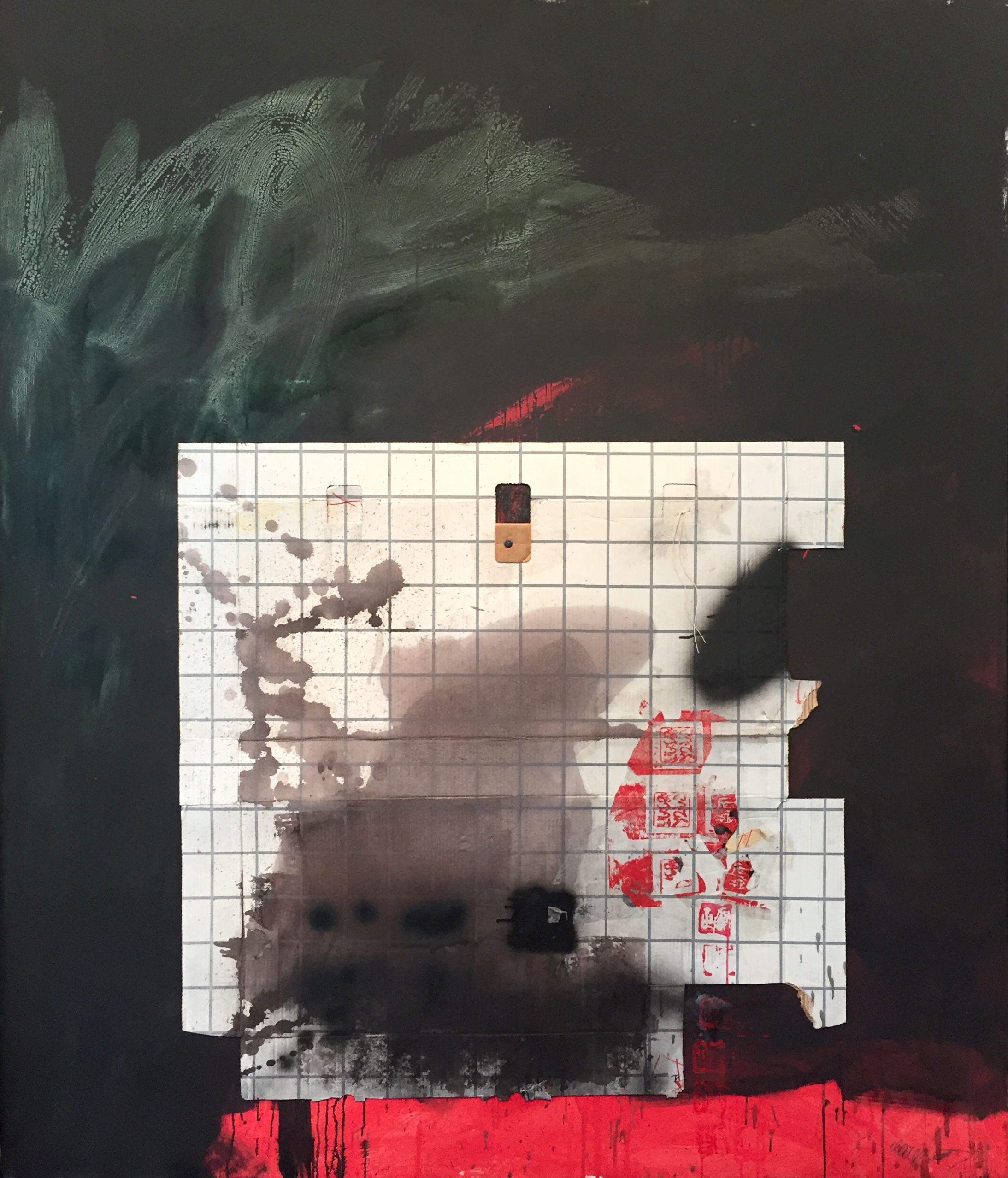 A Isozaki Arata 1987